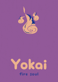 Yokai fire soul  mystery
