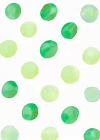 [Simple] Dot Pattern Theme#634