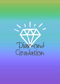 DIAMOND GRADATION THEME 109