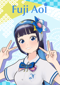 Fuji Aoi