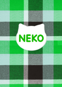 大人のシンプル着せ替え猫