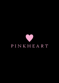 PINK HEART - 23 -