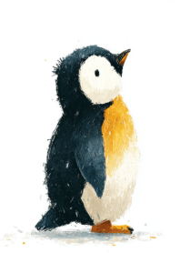 It's okay to walk slowly.