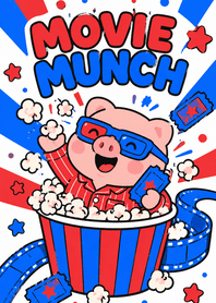 MOVIE MUNCH