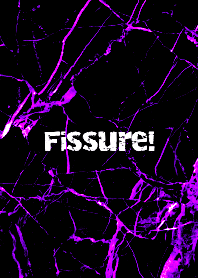 Fissure THEME 25