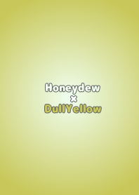 HoneydewoDullYellow/TKC