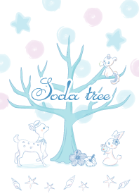 Soda tree