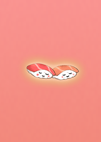 Sushi is also a season of love 2