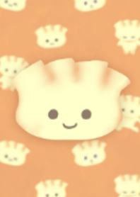 Cute dumpling fairy theme