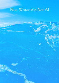 BlueWater 293 Not AI