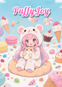 ดินแดนหวานละมุน