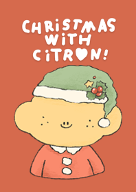 Christmas With Citron