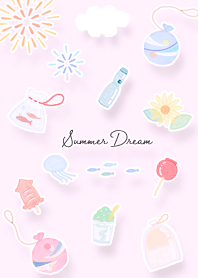 Pearl Pink Summer Dream 06_2