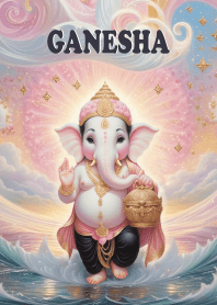 Ganesha= win the lottery, get rich