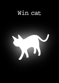 Win cat