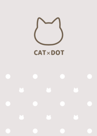 CAT DOT 13