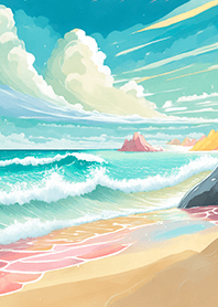 Beautiful real scenery#1782