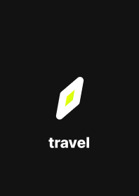 Travel Lemon I - Black Theme
