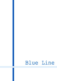 Blue-Line