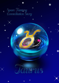 12星座『おうし座』