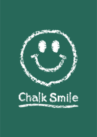 Chalk Smile