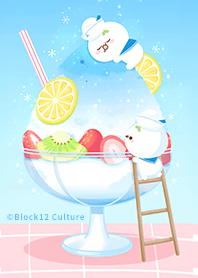 長草くん