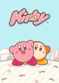 Kirby's Dream Land