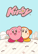 Kirby Line Theme Line Store