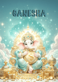 Ganesha  Stable Rich