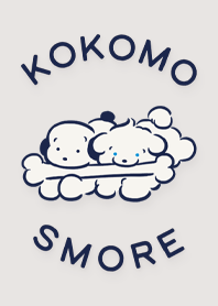 Kokomo&Smore(Simple)