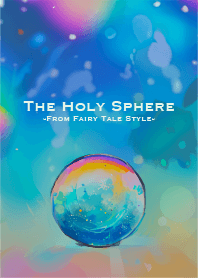 The Holy Sphere 56