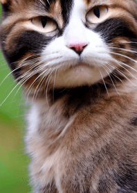 Cats Run Wild #ctwao07