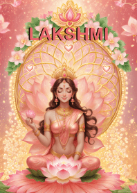 Lakshmi: Rich -Wealth (JP)