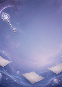 Moonstone Key Floating Archive