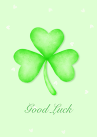 โชคดีในสิ่งที่หวัง