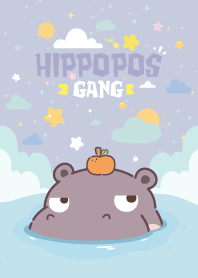 Hippo Happy Day - Good Time