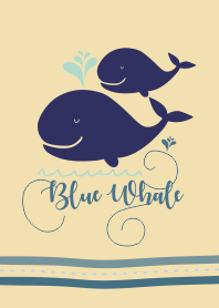 Blue Whale
