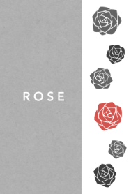 ROSE-red-