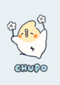 mini chupo bird (new)