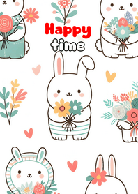 I am happy every day - JP 22