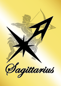 Zodiac signs -Sagittarius-