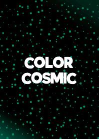 COLOR COSMIC TMEME 155