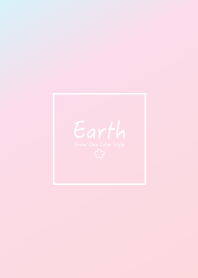 Earth／桜ver.2