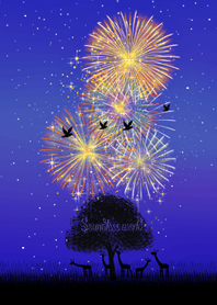 Midnight of Africa*8 2022