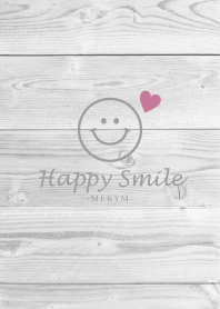 Happy Smile - MEKYM - 4