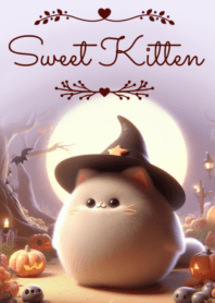 Sweet Kitten No.267