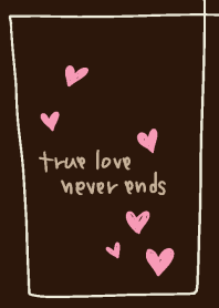 true love never ends 10