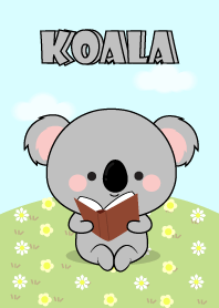 Love Pretty Koala