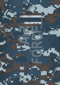 Air Camo