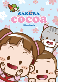 Sakura Cocoa